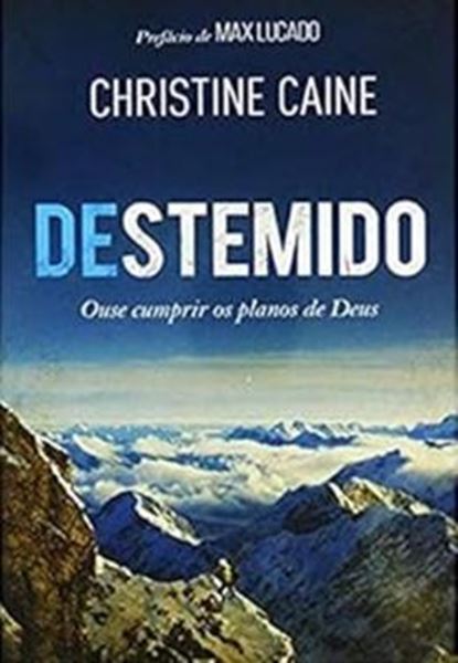 Picture of DESTEMIDO