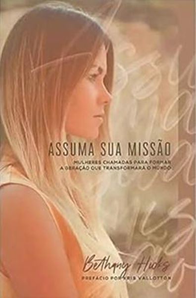 Picture of ASSUMA SUA MISSAO