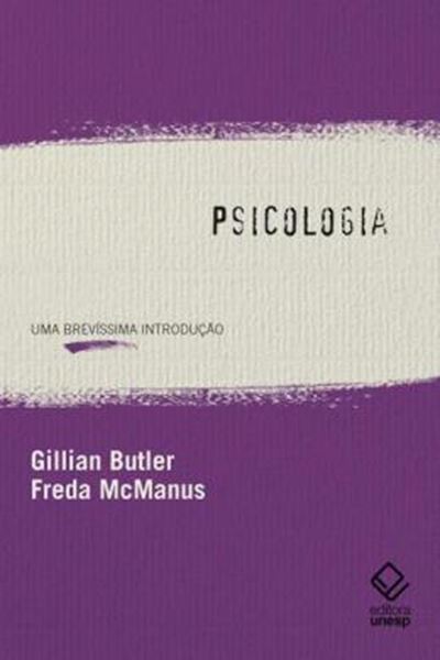 Picture of PSICOLOGIA