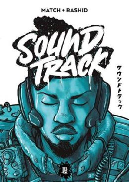 Picture of SOUNDTRACK