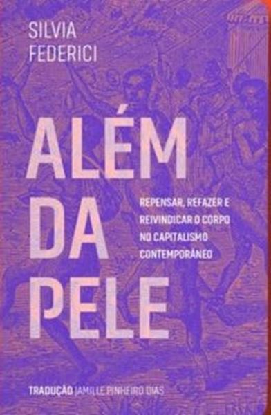 Picture of ALEM DA PELE