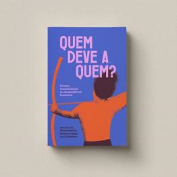 Picture of QUEM DEVE A QUEM?