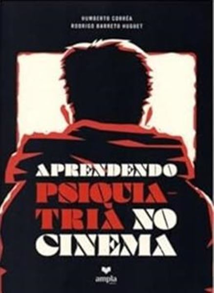 Picture of APRENDENDO PSIQUIATRIA NO CINEMA