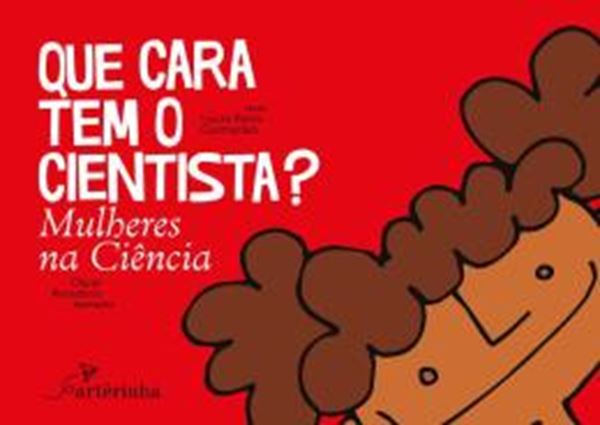 Picture of QUE CARA TEM O CIENTISTA?