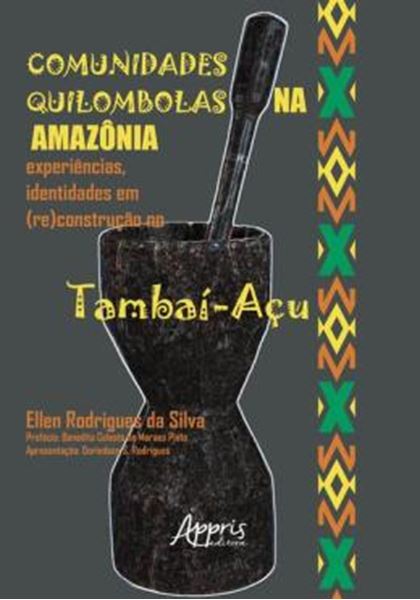 Picture of COMUNIDADES QUILOMBOLAS NA AMAZONIA