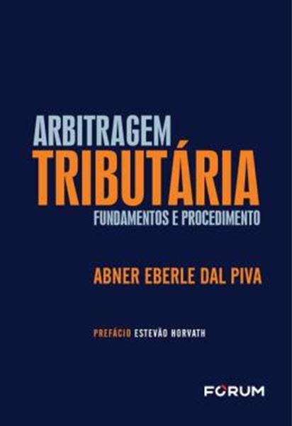 Picture of ARBITRAGEM TRIBUTARIA