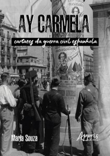 Picture of AY CARMELA