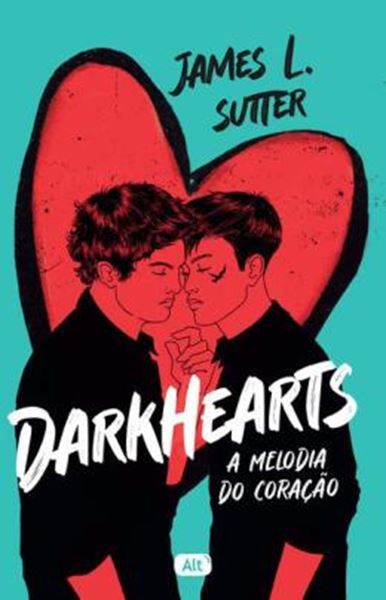 Picture of DARKHEARTS