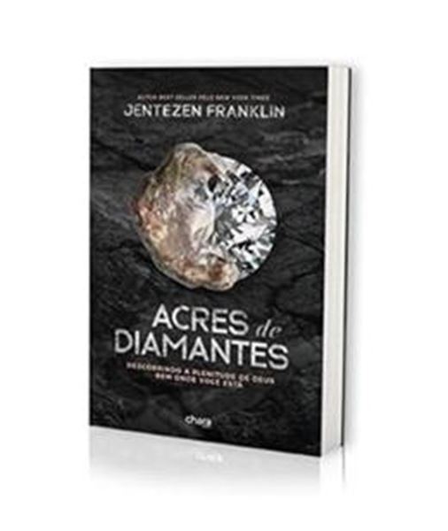 Picture of ACRES DE DIAMANTE 