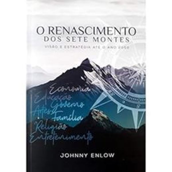 Picture of RENASCIMENTO DOS SETE MONTES, O