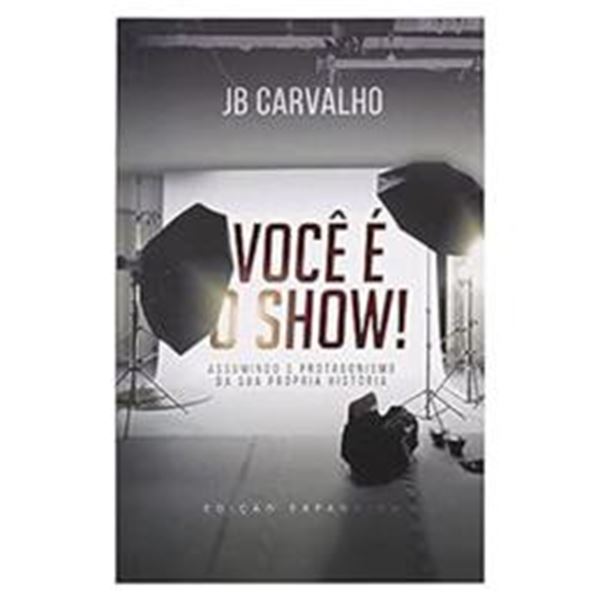 Picture of VOCE E O SHOW! - MOTIVACIONAL