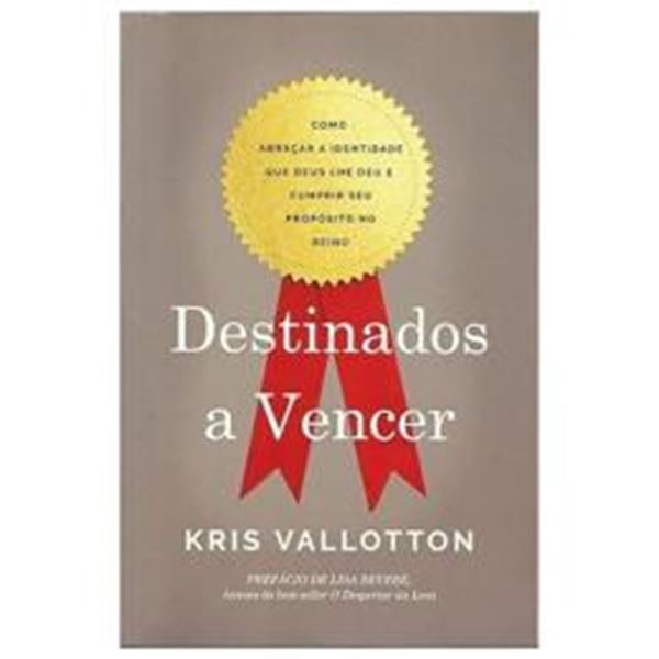 Picture of DESTINADOS A VENCER 