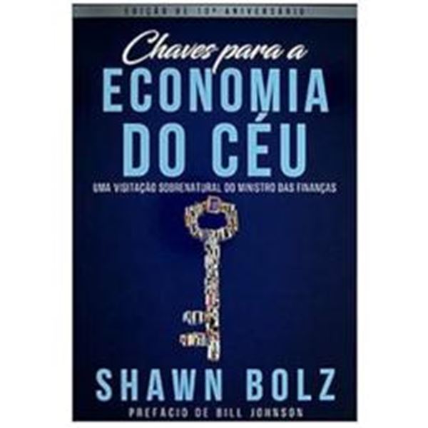 Picture of CHAVES PARA A ECONOMIA DO CEU 