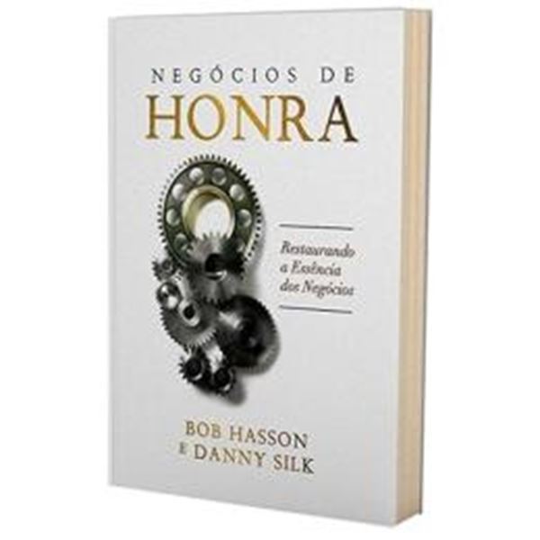 Picture of NEGOCIOS DE HONRA