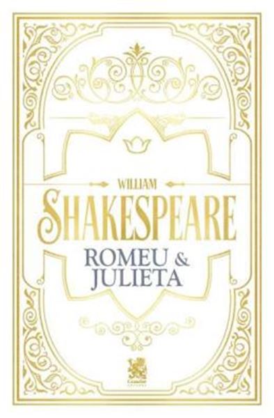 Picture of ROMEU E JULIETA
