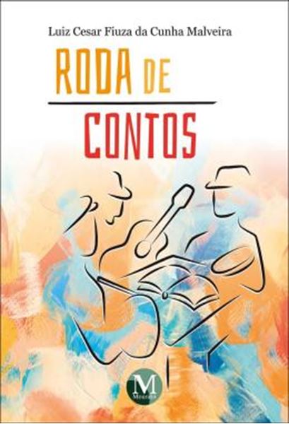 Picture of RODA DE CONTOS