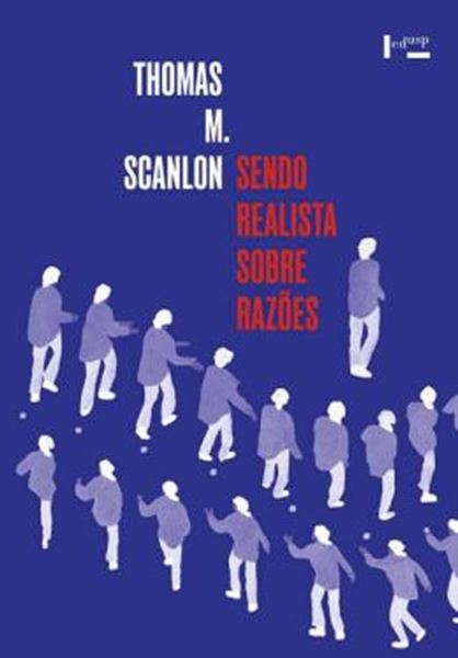 Picture of SENDO REALISTA SOBRE RAZOES