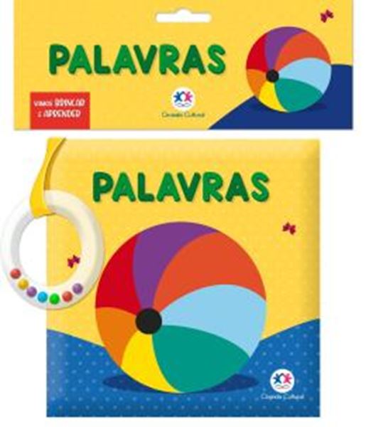 Picture of PALAVRAS