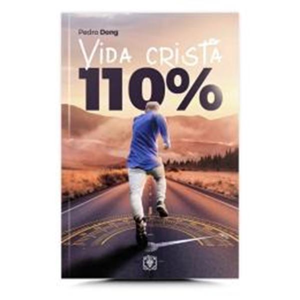 Picture of VIDA CRISTÃ 110%