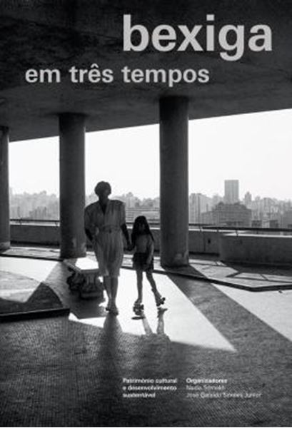 Picture of BEXIGA EM TRES TEMPOS