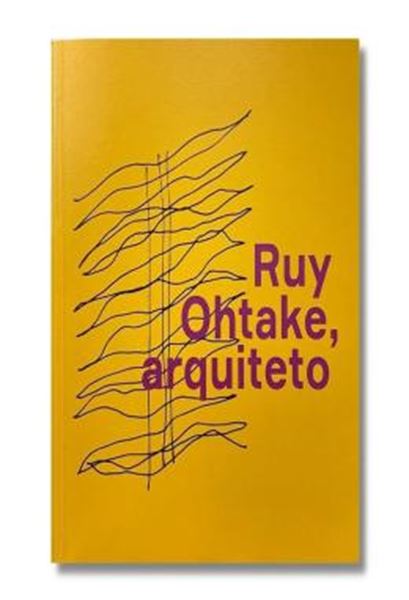 Picture of RUY OHTAKE, ARQUITETO