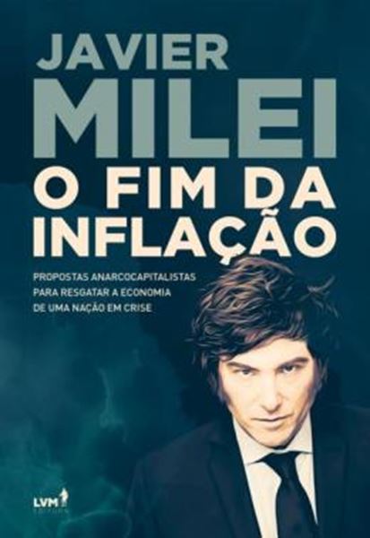 Picture of O FIM DA INFLACAO
