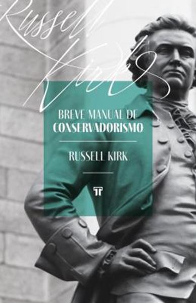 Picture of BREVE MANUAL DE CONSERVADORISMO