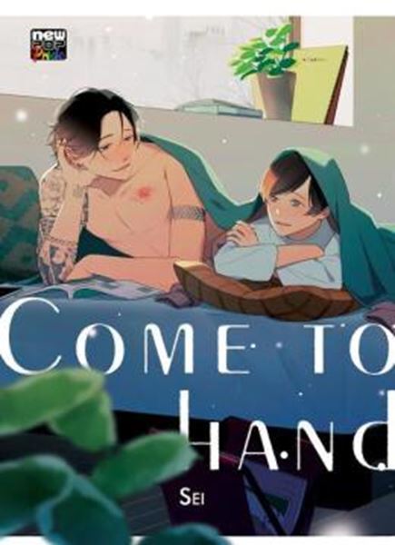 Picture of COME TO HAND - VOL. 1