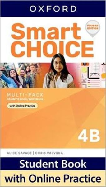 Picture of SMART CHOICE 4B MULTI PACK - 4TH ED