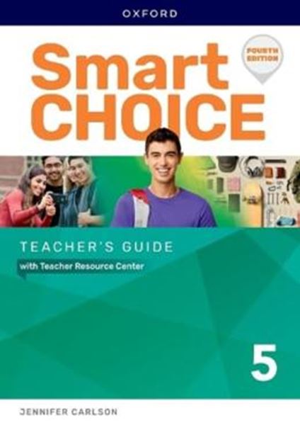 Picture of SMART CHOICE 5 TB PK - 4TH