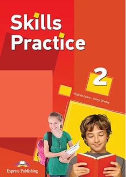 Picture of SKILLS PRACTICE 2 STUDENT´S BOOK INTERNATIONAL