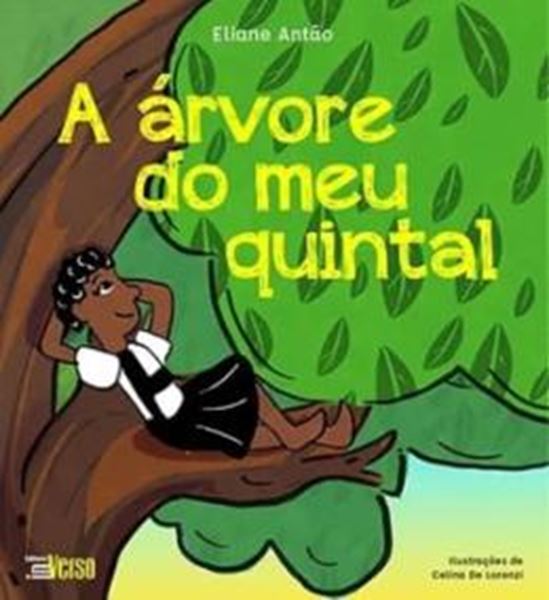 Picture of A ARVORE DO MEU QUINTAL