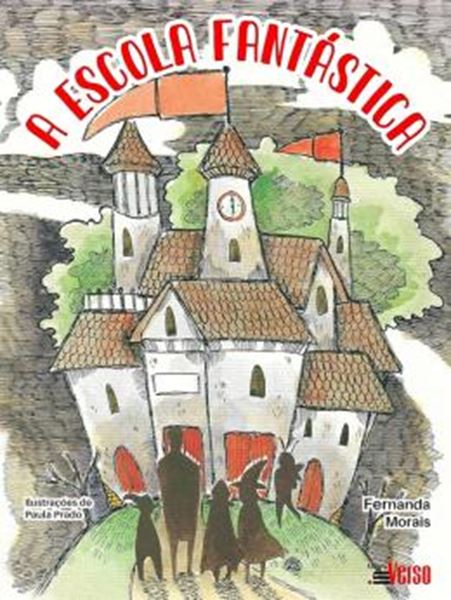 Picture of A ESCOLA FANTASTICA