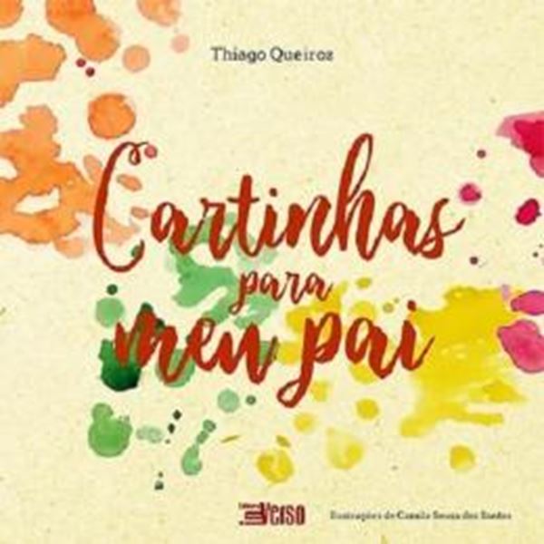 Picture of CARTINHAS PARA MEU PAI