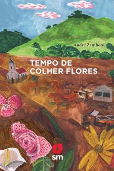 Picture of TEMPO DE COLHER FLORES