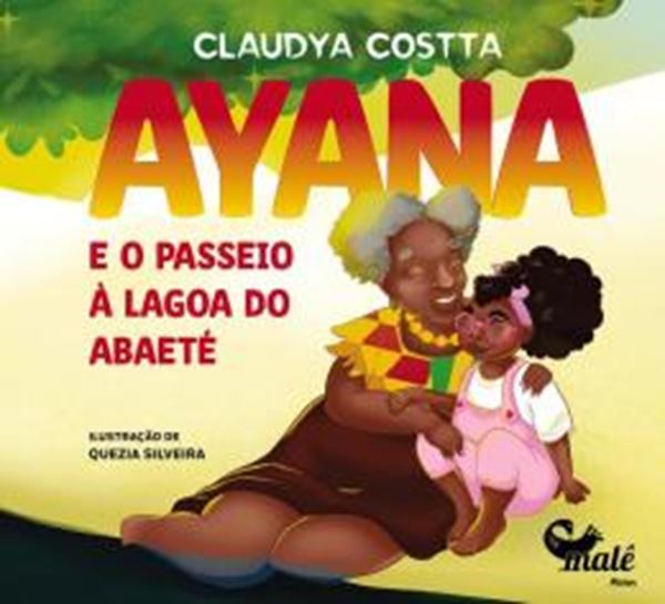 Picture of AYANA