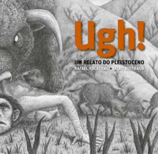 Picture of UGH! - UM RELATO DO PLEISTOCENO