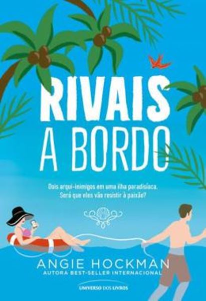 Picture of RIVAIS A BORDO