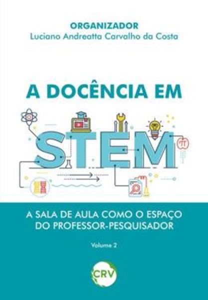 Picture of A DOCENCIA EM STEM