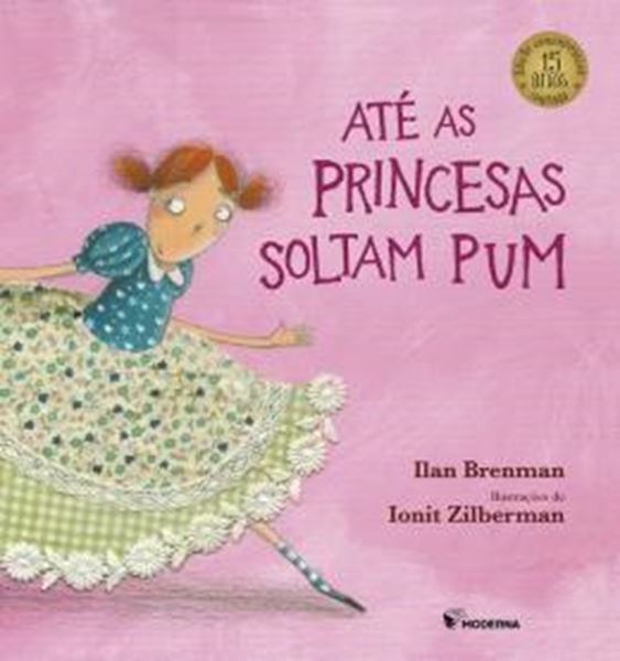 Picture of ATE AS PRINCESAS SOLTAM PUM - 2ª ED