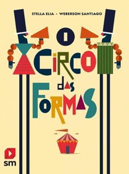 Picture of O CIRCO DAS FORMAS