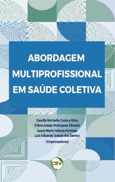 Picture of ABORDAGEM MULTIPROFISSIONAL EM SAUDE COLETIVA