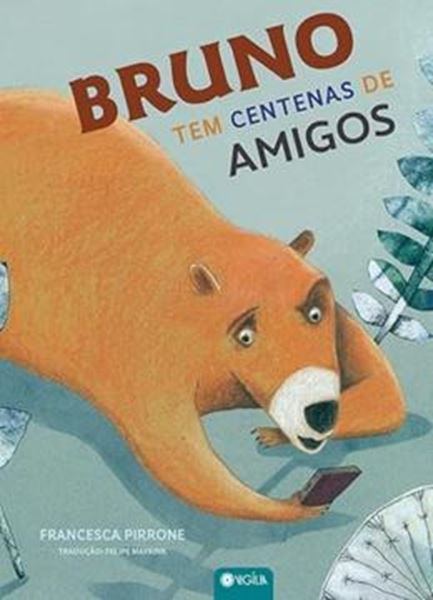 Picture of BRUNO TEM CENTENAS DE AMIGOS