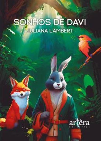 Picture of SONHOS DE DAVI