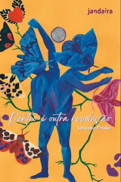 Picture of DENTRO E OUTRA REVOLUCAO