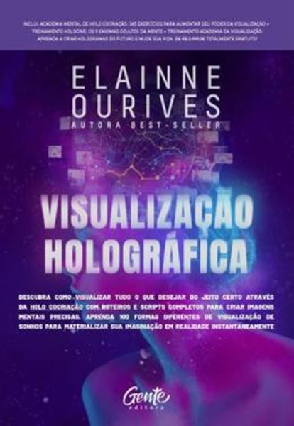 Picture of VISUALIZACAO HOLOGRAFICA