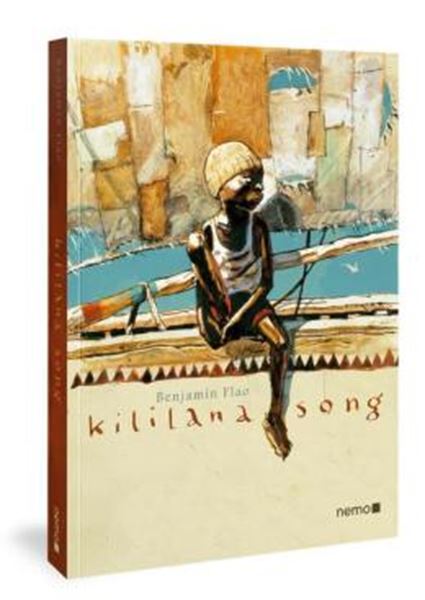 Picture of KILILANA SONG