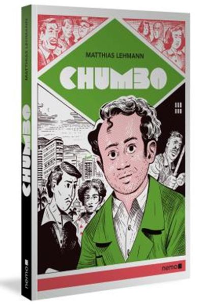 Picture of CHUMBO