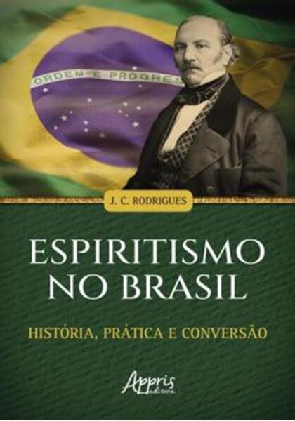 Picture of ESPIRITISMO NO BRASIL