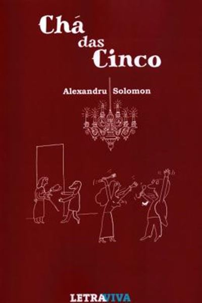 Picture of CHA DAS CINCO